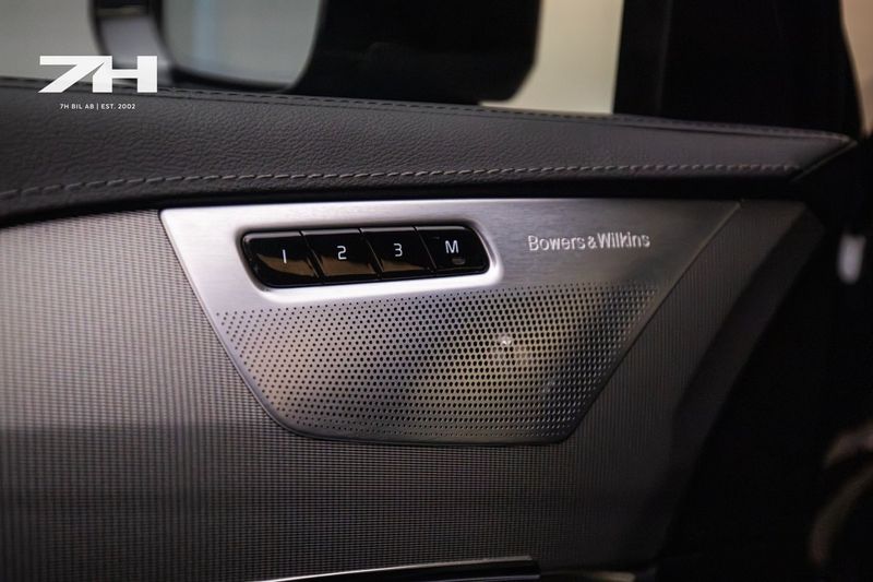 Volvo XC90 bild 18