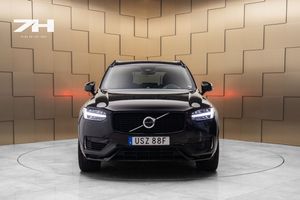 Volvo XC90 bild 8