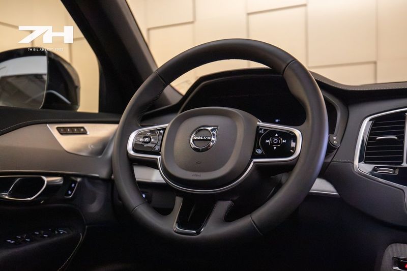 Volvo XC90 bild 11