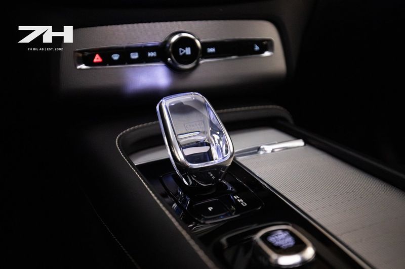 Volvo XC90 bild 14