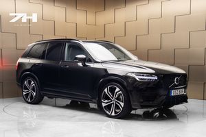 Volvo XC90 bild 7