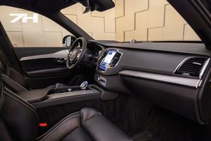 Volvo XC90 bild 15