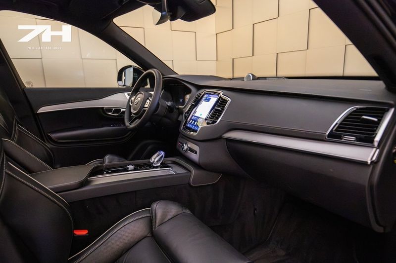 Volvo XC90 bild 15