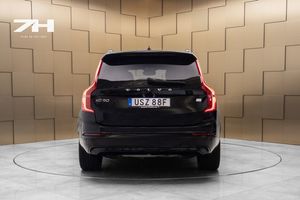 Volvo XC90 bild 4