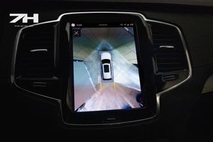 Volvo XC90 bild 22