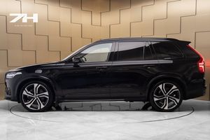 Volvo XC90 bild 2
