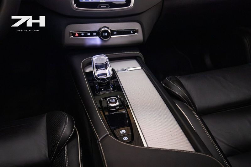 Volvo XC90 bild 13