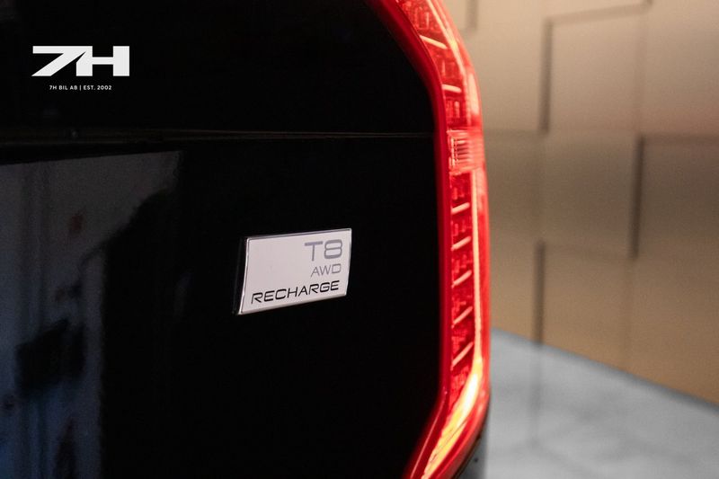 Volvo XC90 bild 26