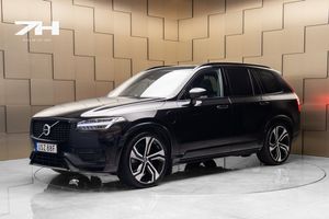 Volvo XC90 bild 1
