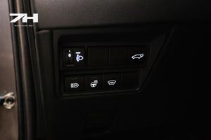 Toyota Yaris Cross bild 18
