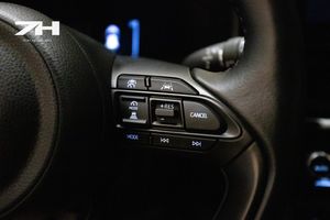 Toyota Yaris Cross bild 10