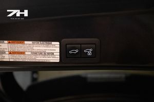 Toyota Yaris Cross bild 19