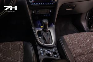 Toyota Yaris Cross bild 13