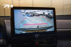 Toyota Yaris Cross bild 17