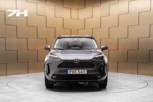 Toyota Yaris Cross bild 8