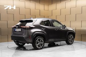 Toyota Yaris Cross bild 5