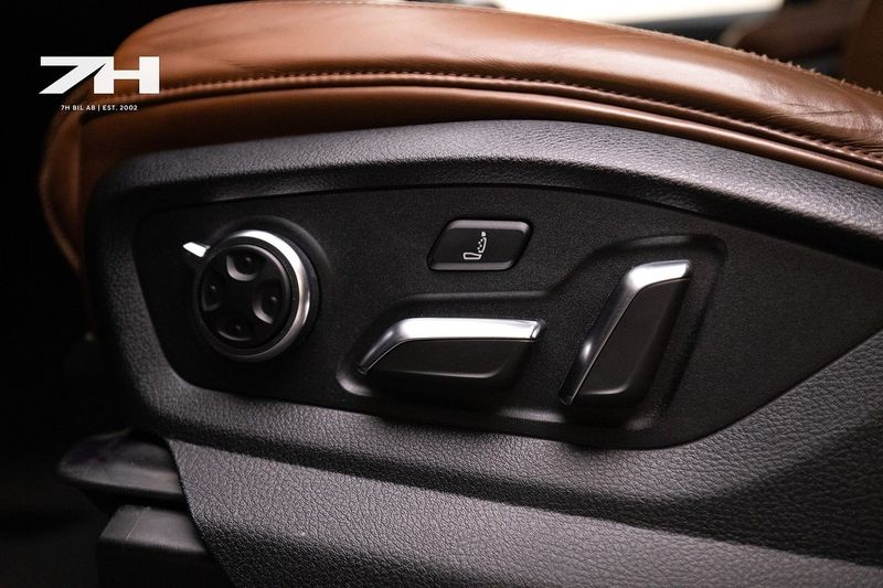 Audi Q7 bild 13