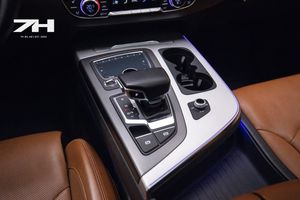 Audi Q7 bild 14