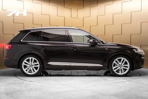 Audi Q7 bild 6