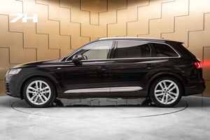 Audi Q7 bild 2