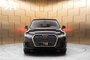 Audi Q7 bild 3