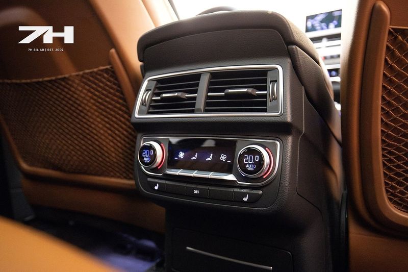 Audi Q7 bild 12
