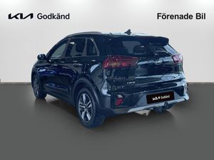 Kia Niro bild 6