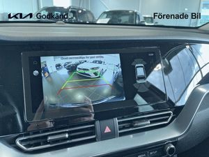 Kia Niro bild 14