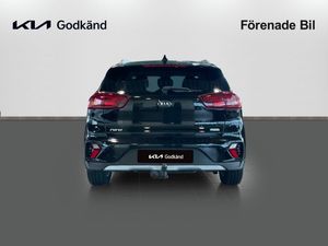 Kia Niro bild 7
