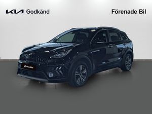 Kia Niro bild 1