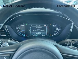 Kia Niro bild 4