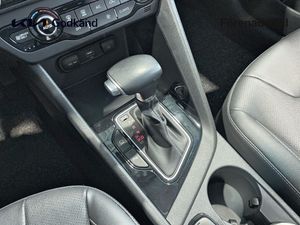 Kia Niro bild 12