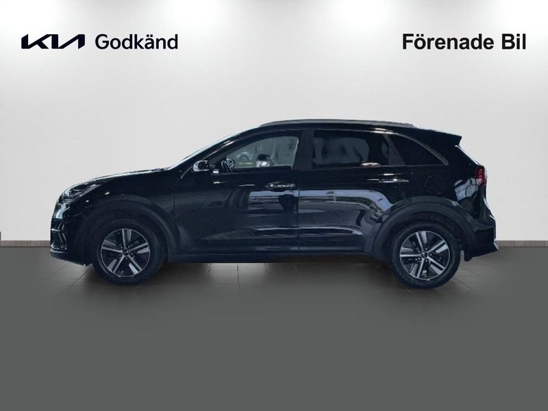 Kia Niro bild 5