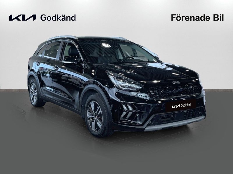 Kia Niro bild 3