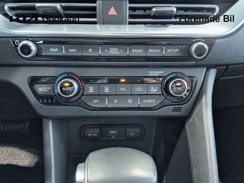 Kia Niro bild 13