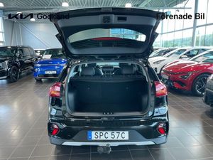 Kia Niro bild 15