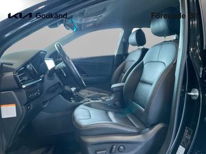 Kia Niro bild 9