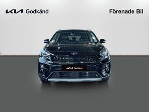 Kia Niro bild 2