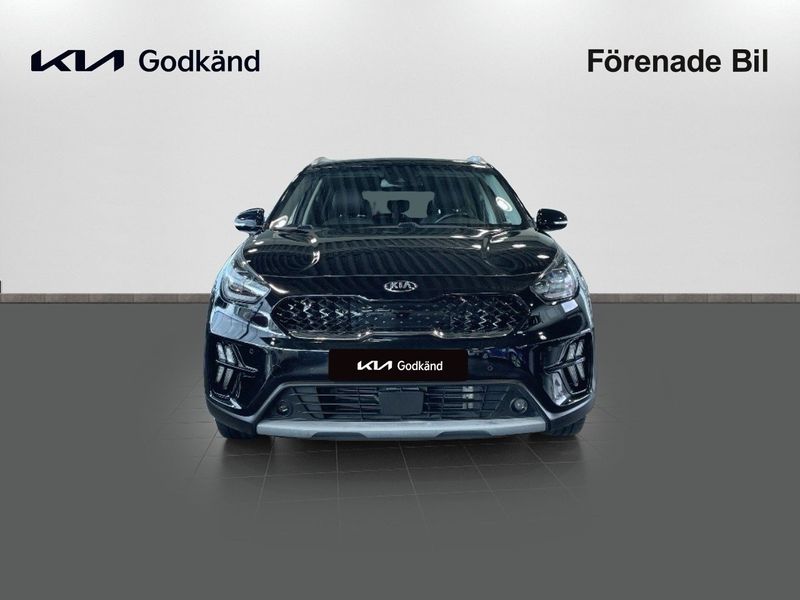 Kia Niro bild 2