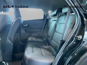 Kia Niro bild 10