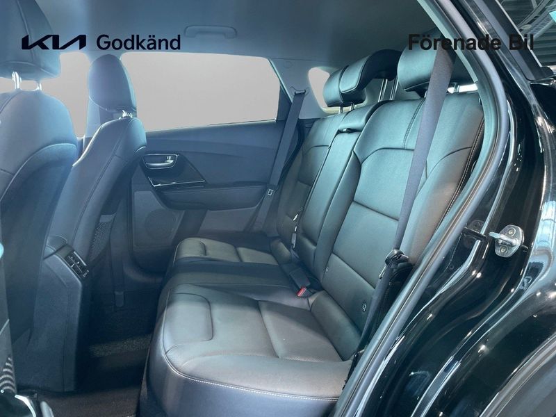 Kia Niro bild 10