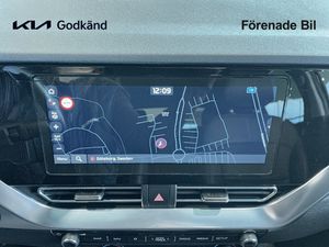 Kia Niro bild 11