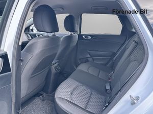 Kia Cee´d bild 9