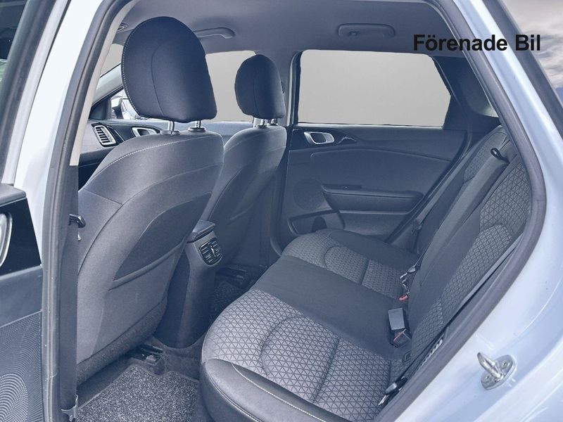 Kia Cee´d bild 9