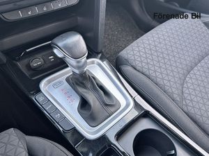 Kia Cee´d bild 13