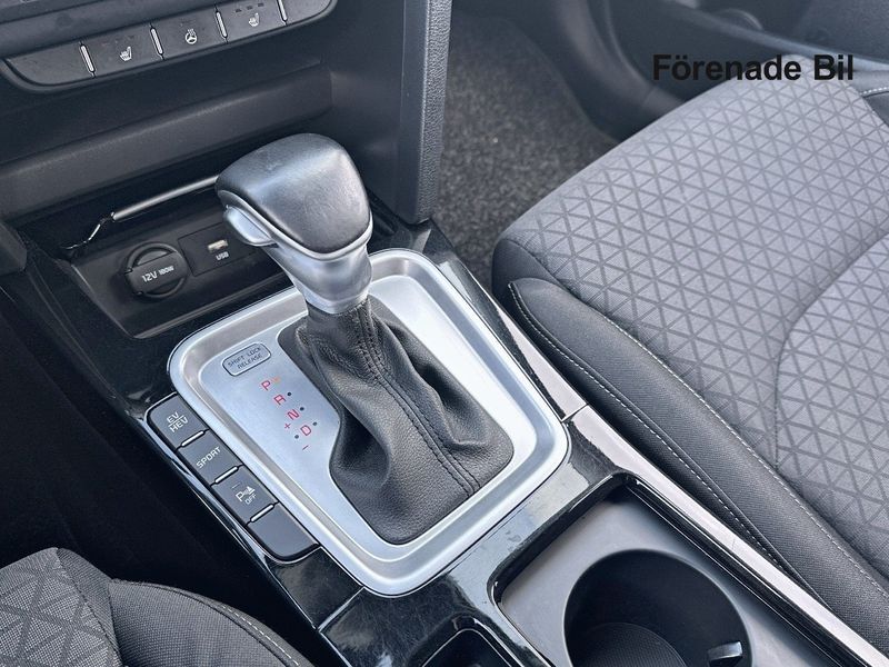 Kia Cee´d bild 13