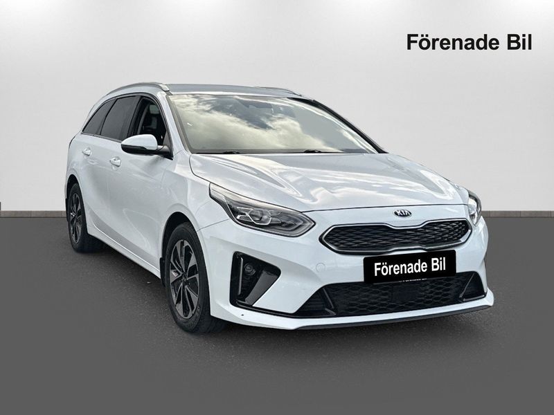 Kia Cee´d bild 3