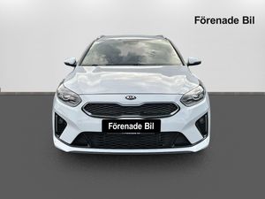 Kia Cee´d bild 2
