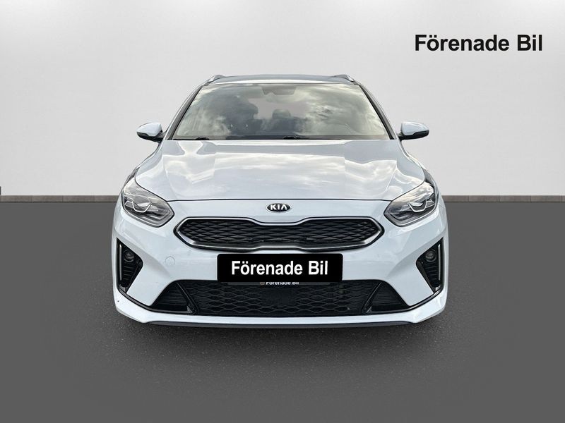 Kia Cee´d bild 2