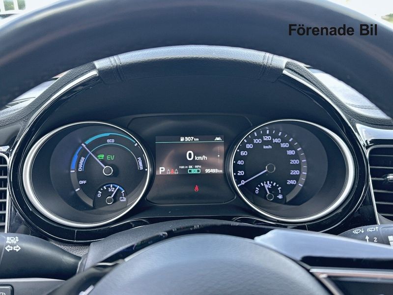 Kia Cee´d bild 12